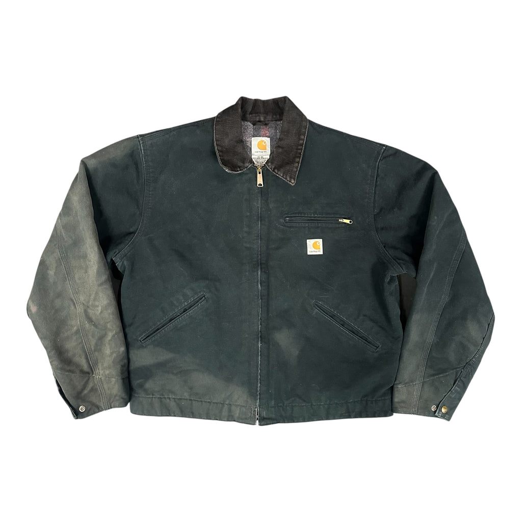 Vintage Carhartt Detroit Jacket