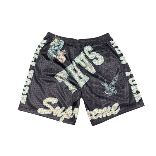 Brand New Supreme Shorts