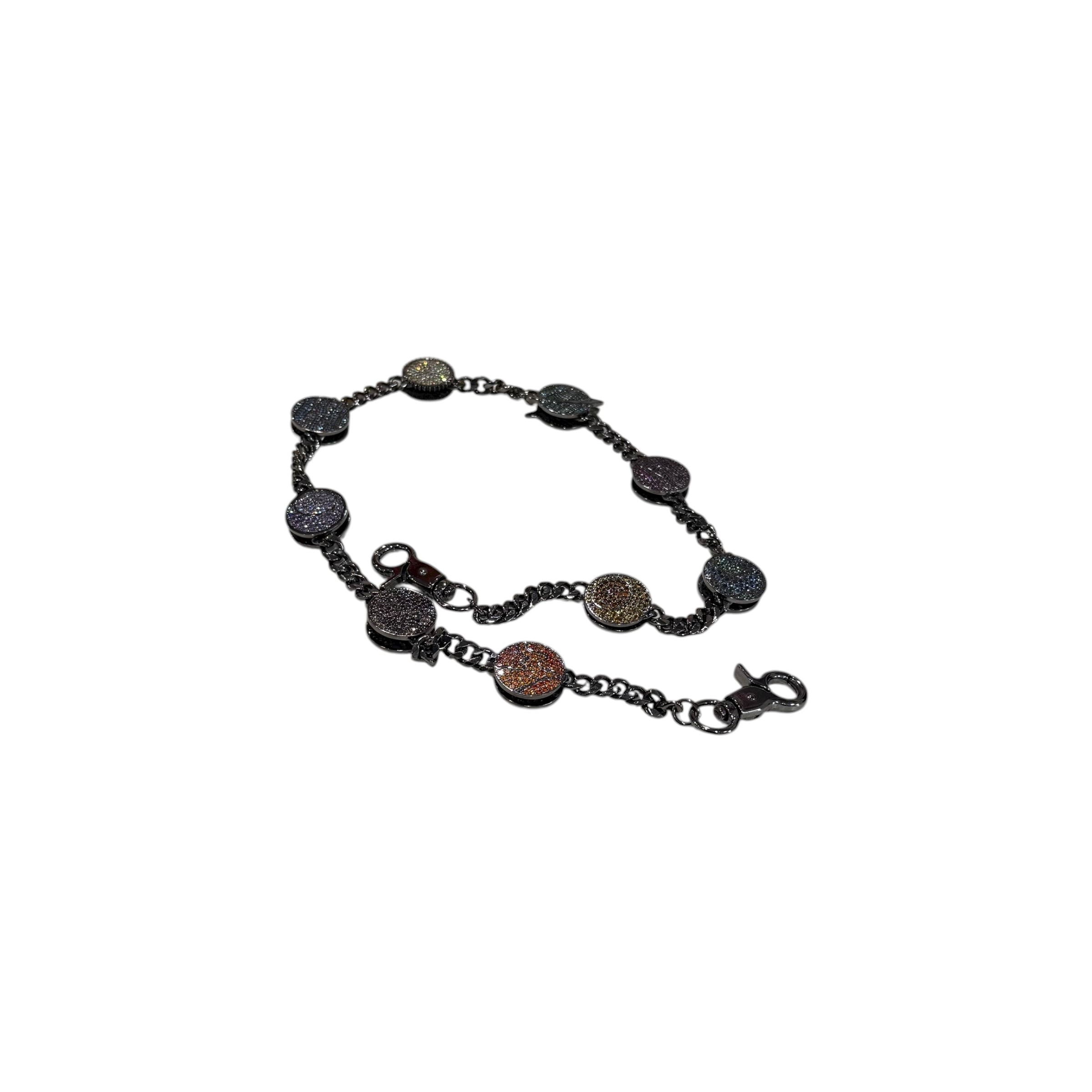 Solar System Wallet Chain
