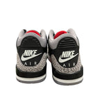 Jordan 3 Retro OG 'Black Cement' 2024