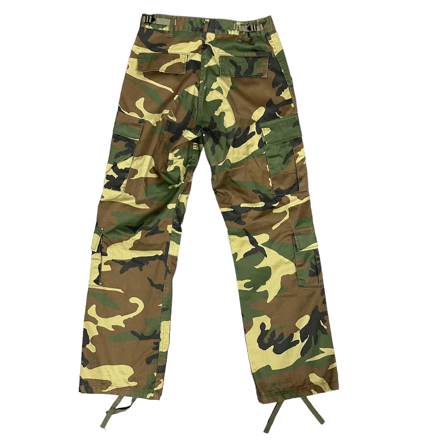 GV Gallery Raspberry Camo Pants