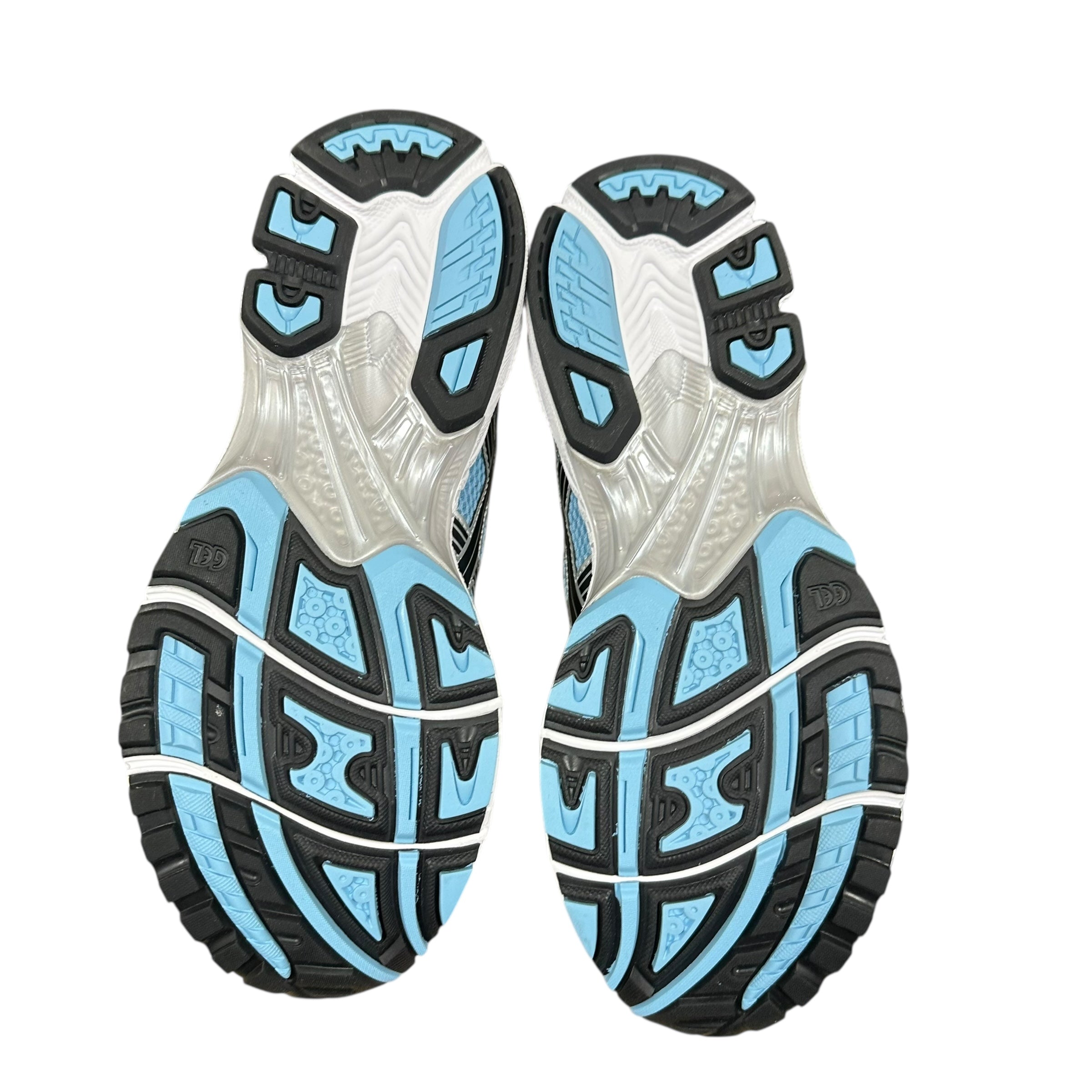 Asics Gel Kayano 14 'Arctic Sky Pure Silver'