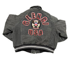 GV Glenci Leather Jacket