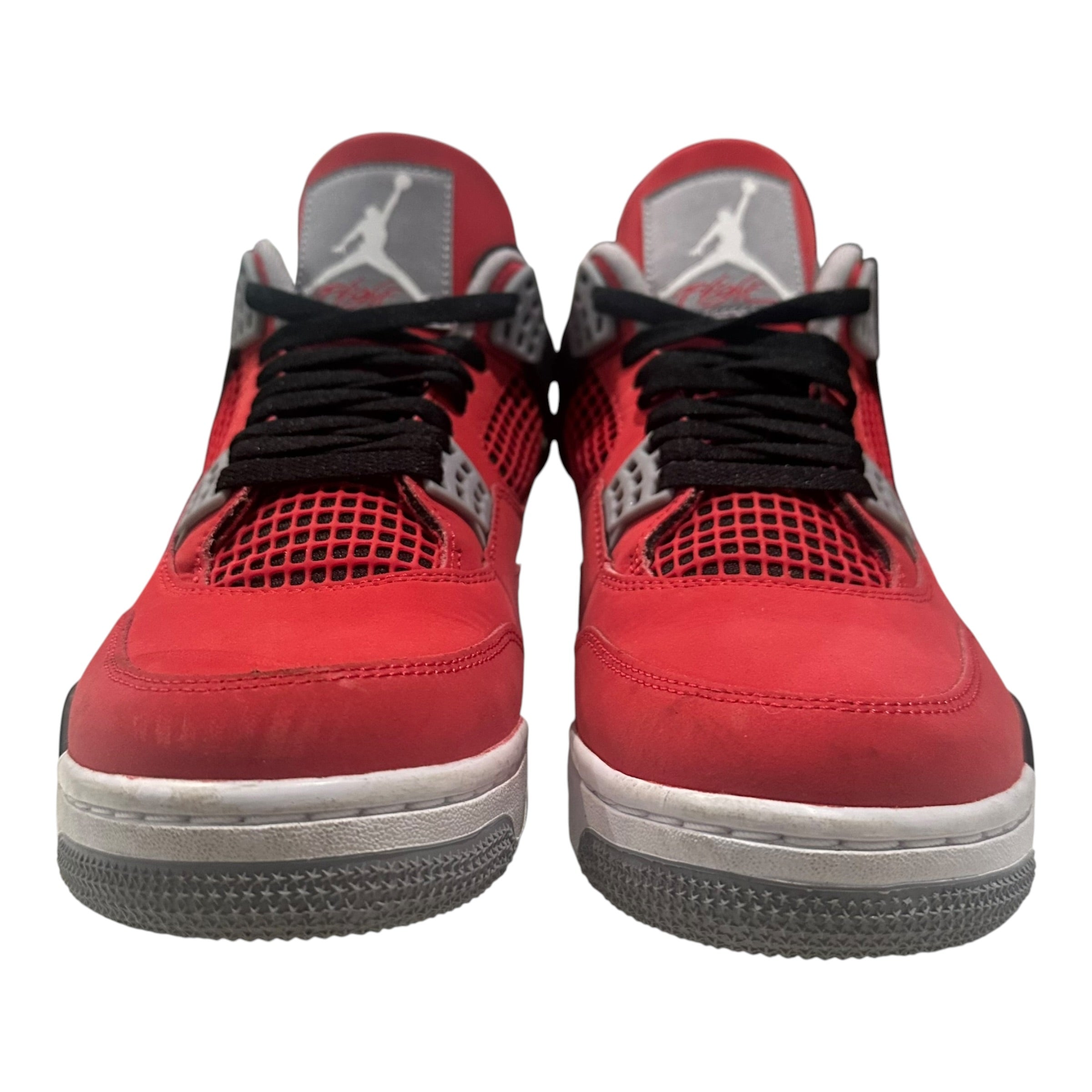 Air Jordan 4 "Toro Bravo"