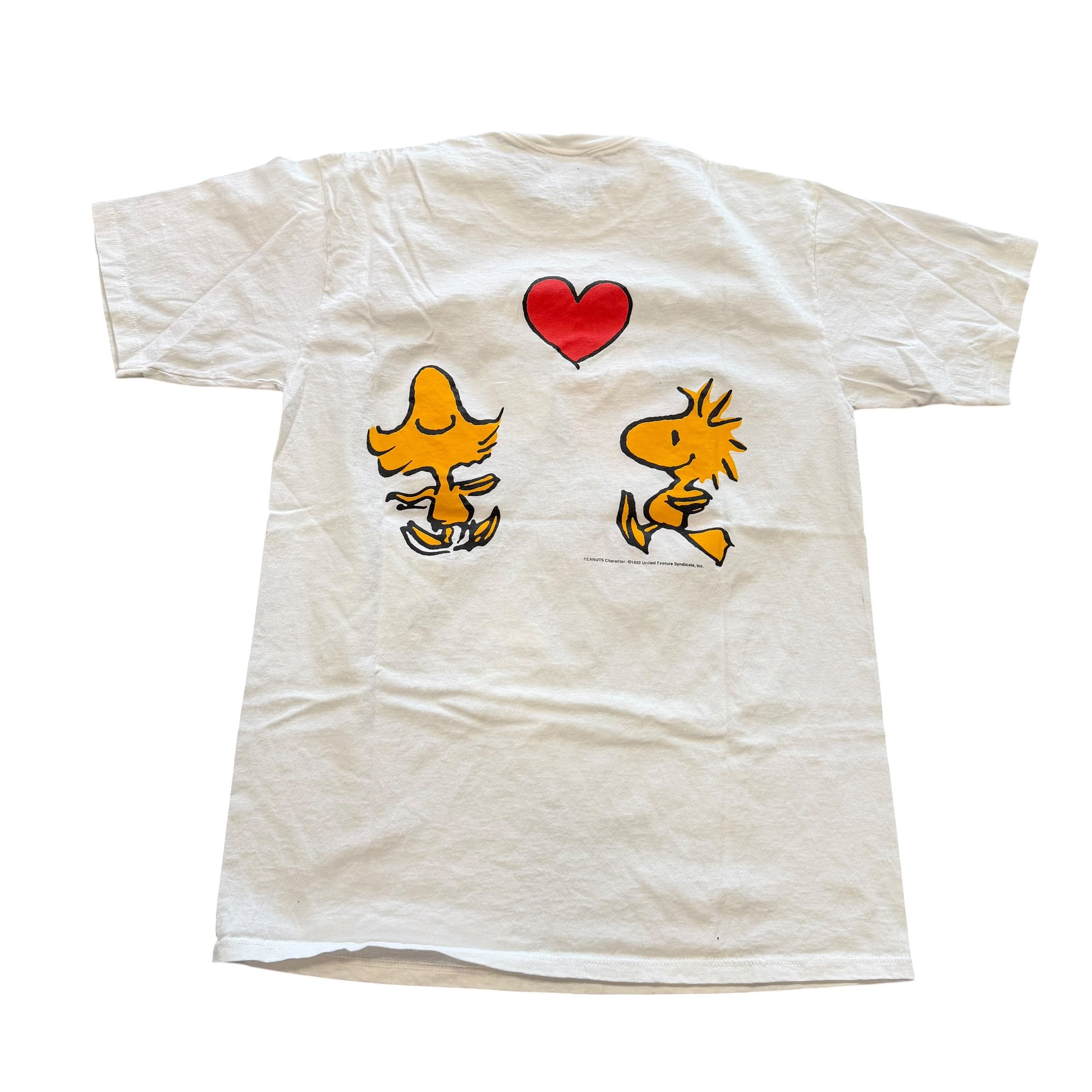 Vintage Snoopy Peanuts Shirt
