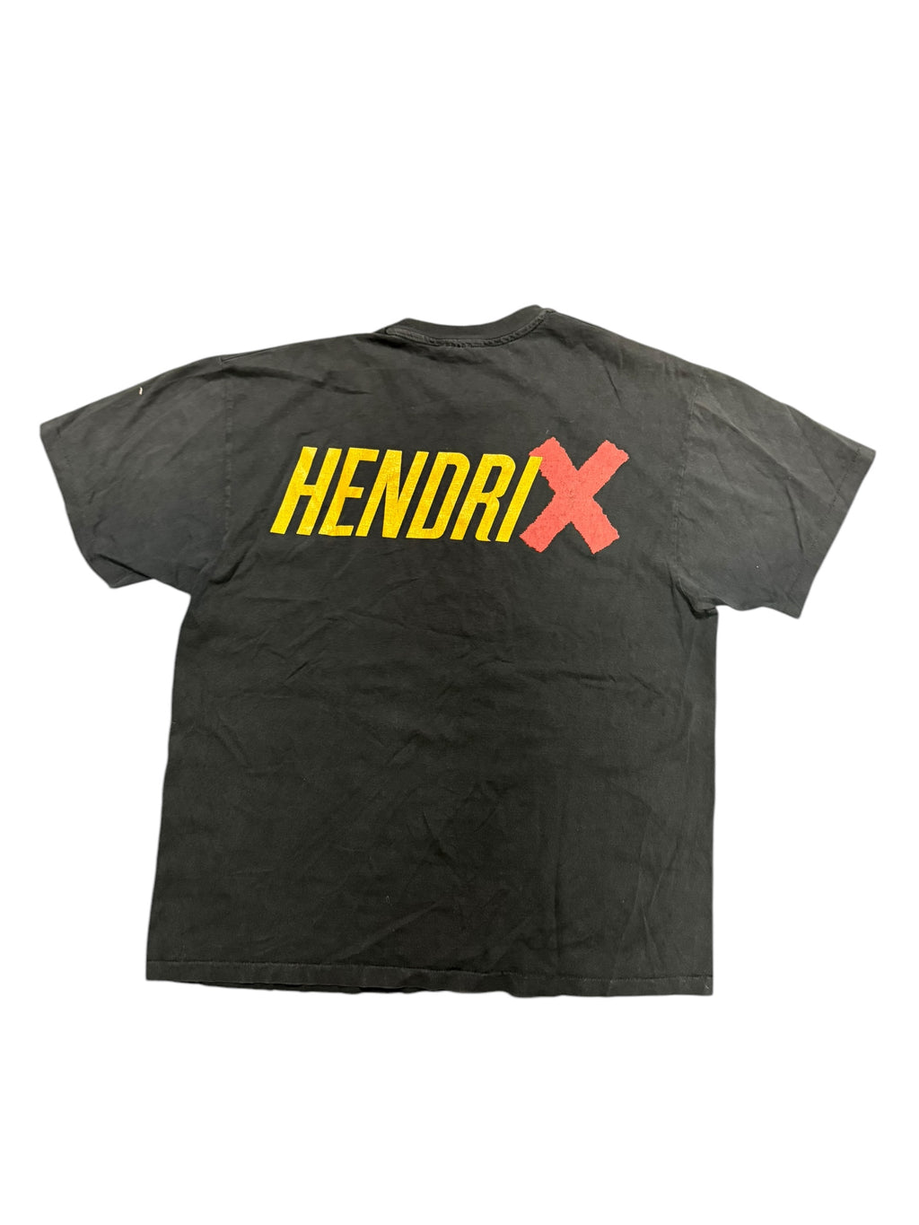 Vintage Jimi Hendrix Tee