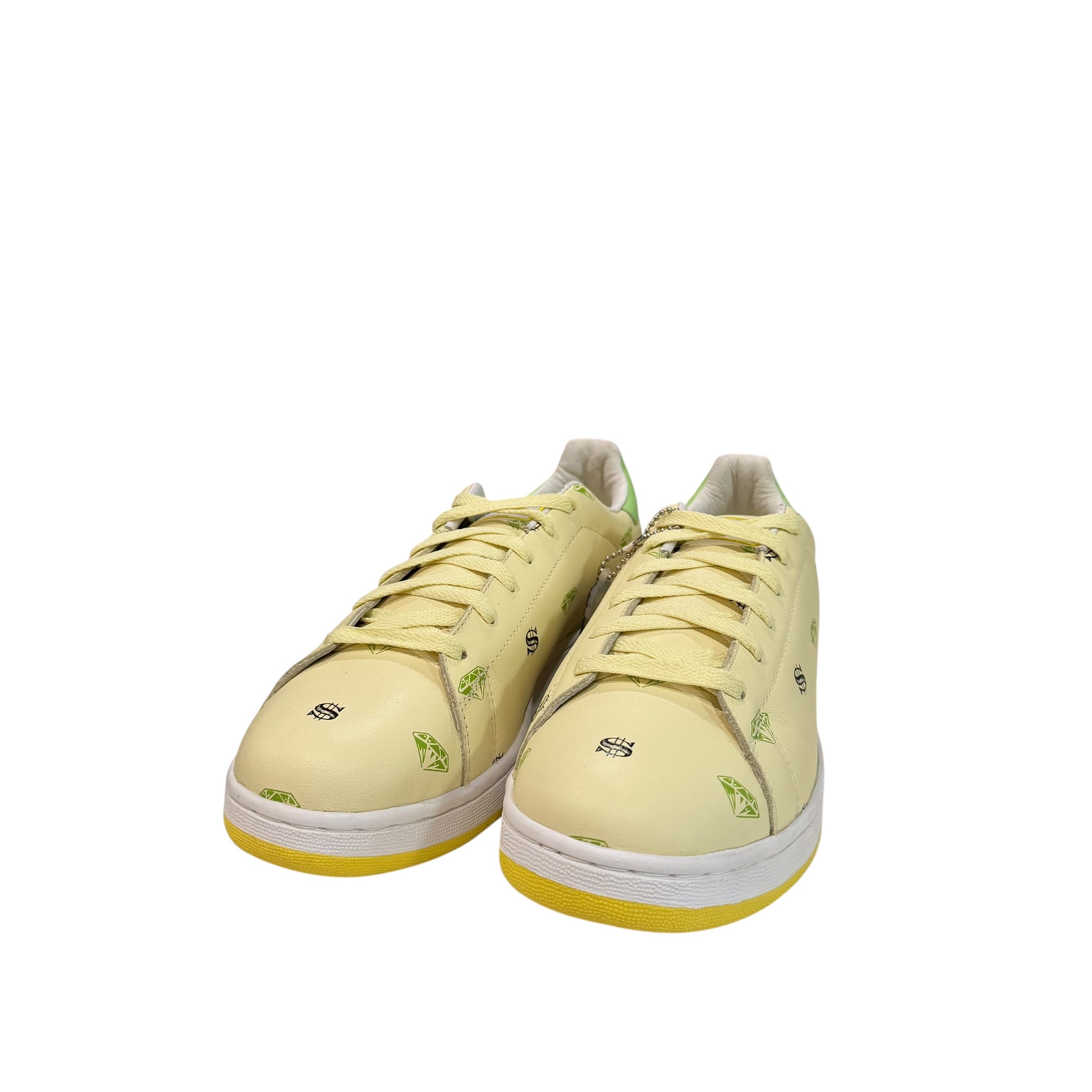 NEW Reebok Ice Cream 'Diamond Flavor' (No Box)