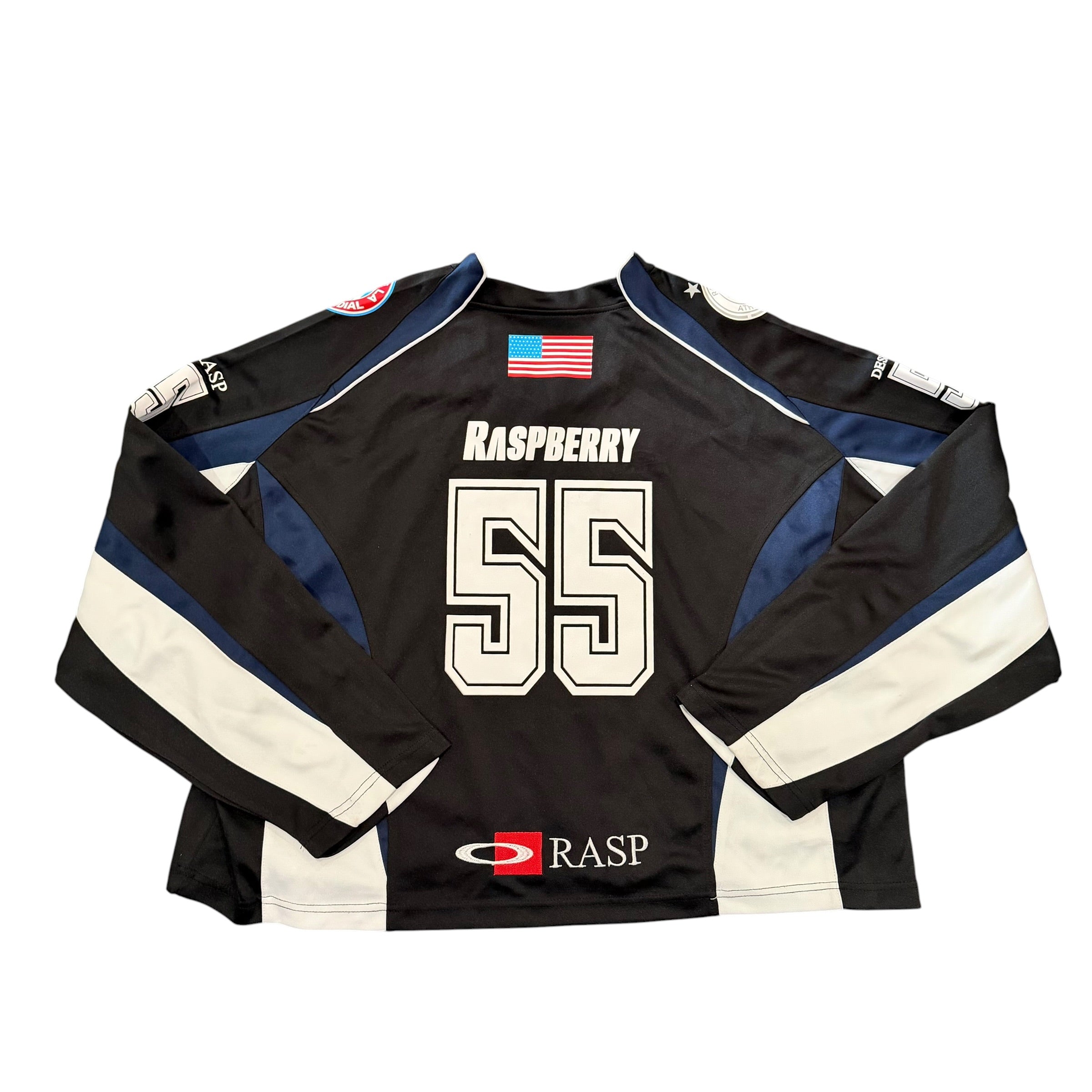 GV Gallery "Infinity" Hockey Jersey