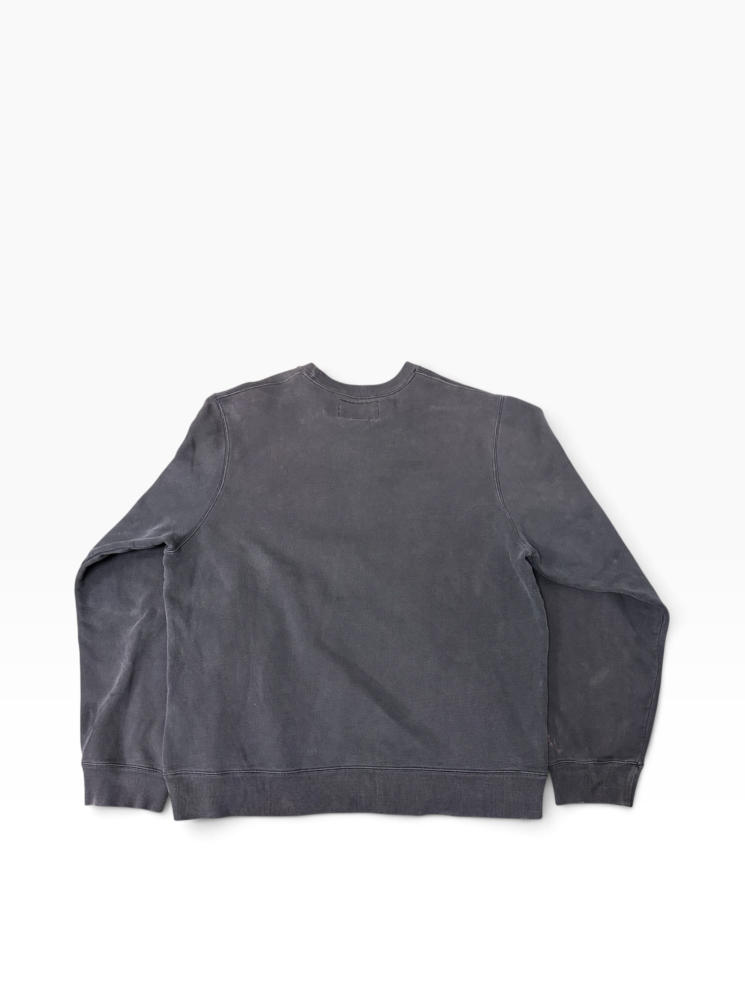 Vintage Abercrombie Crewneck