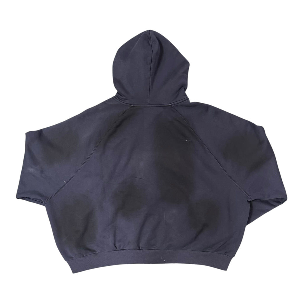 HMDD Navy Brazil Jacket