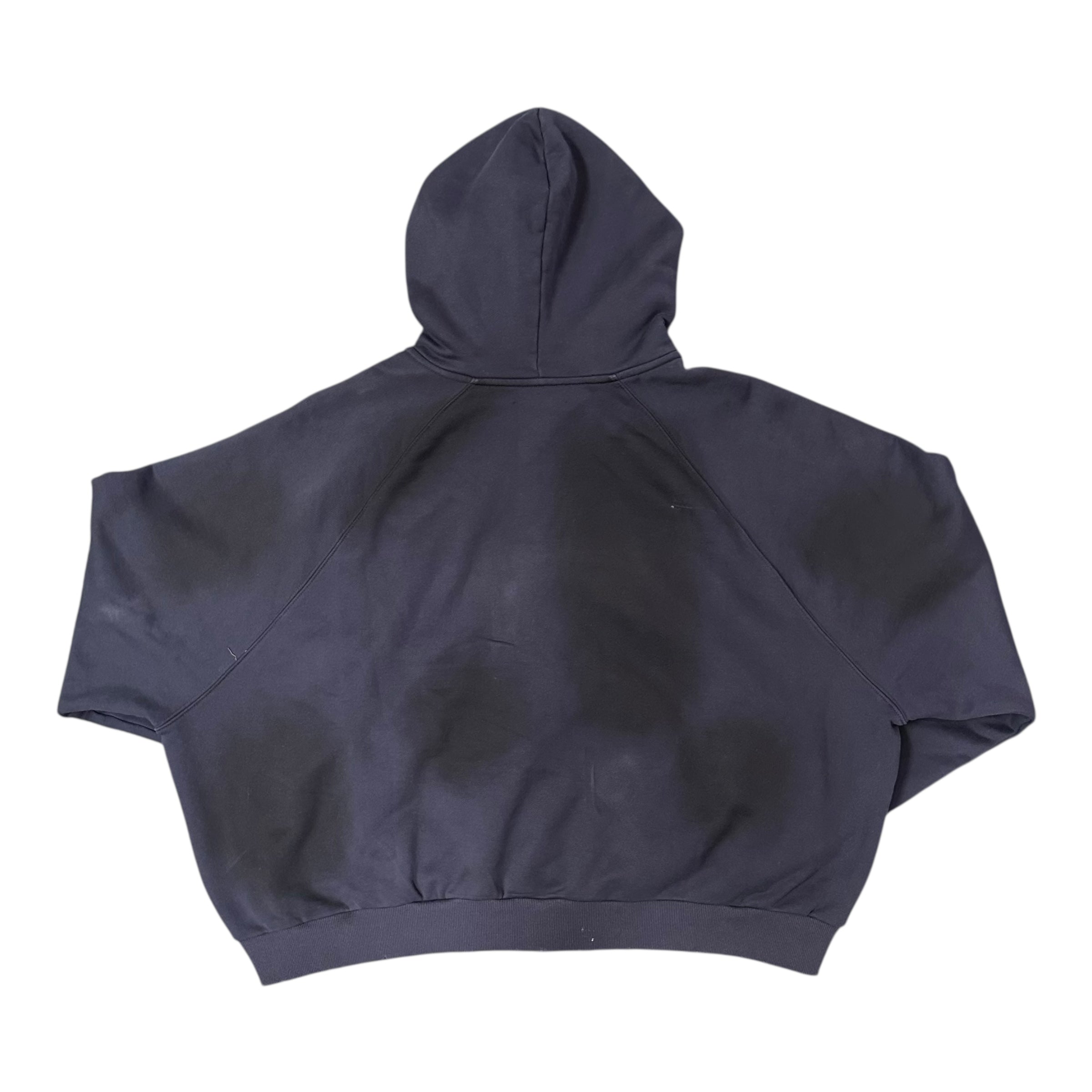 HMDD Navy Brazil Jacket