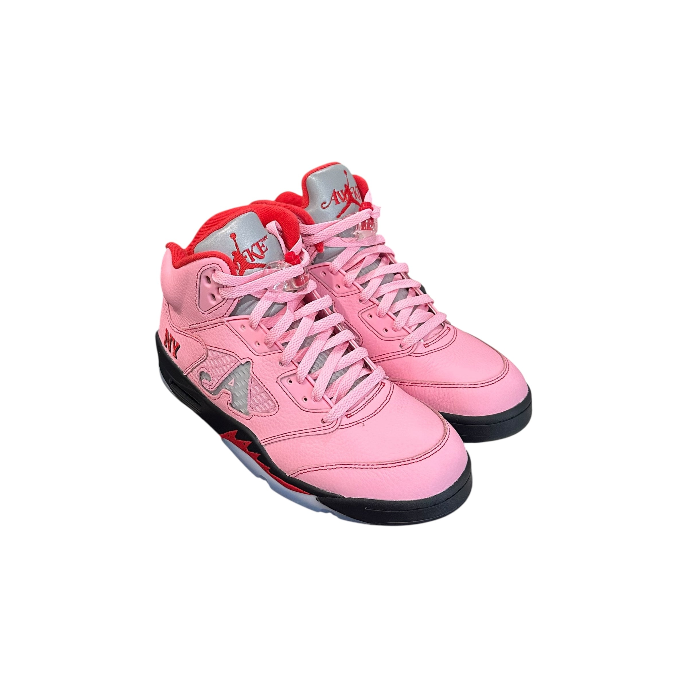 Air Jordan Awake NY x Air Jordan 5 “Artic Pink”