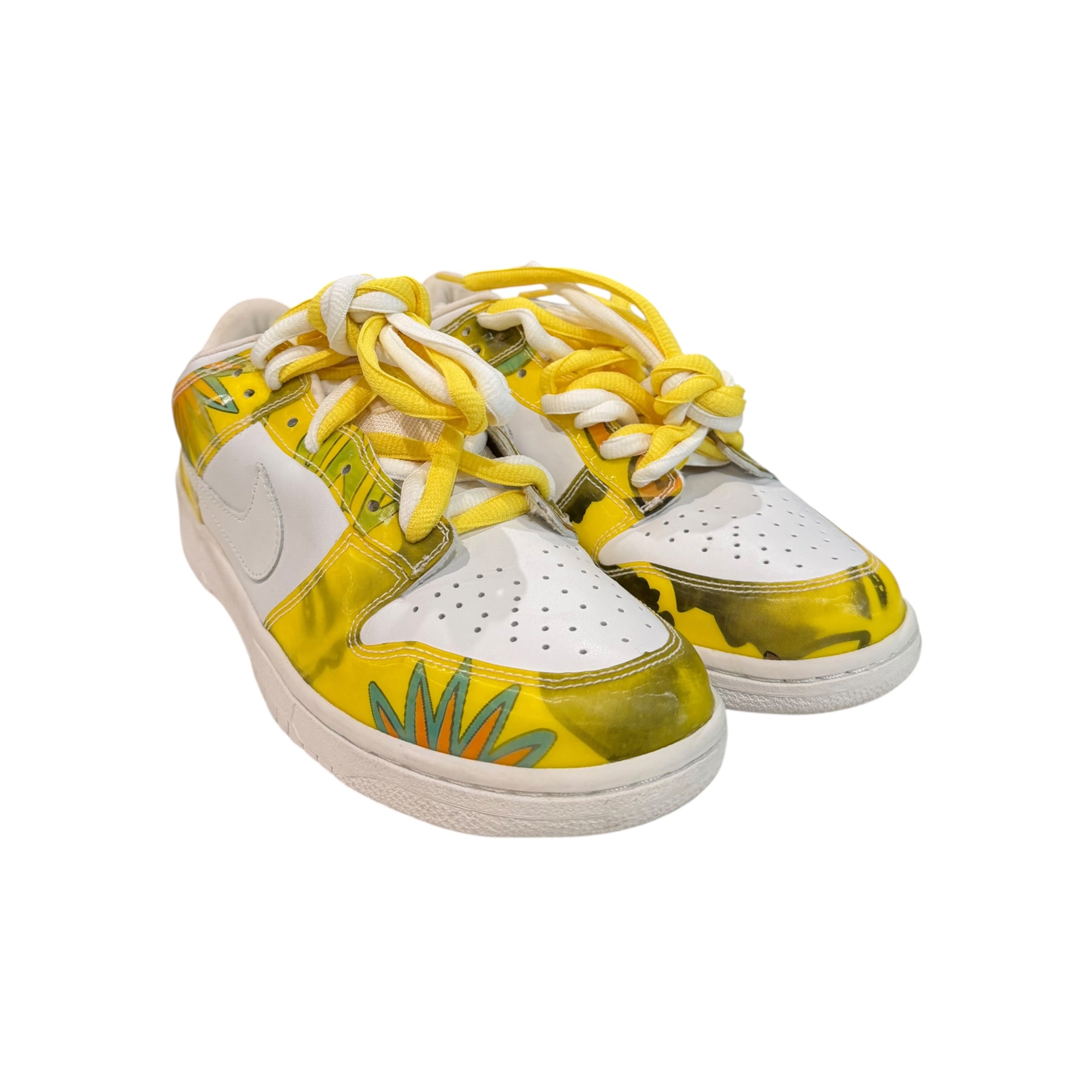 Nike ‘05 SB Dunk Low 'De La Soul' (No Box)