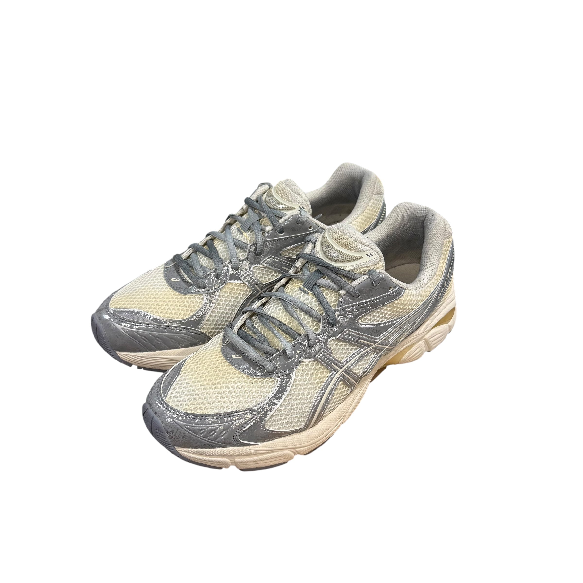 Asics Gt-2160 Cream/Pure Silver