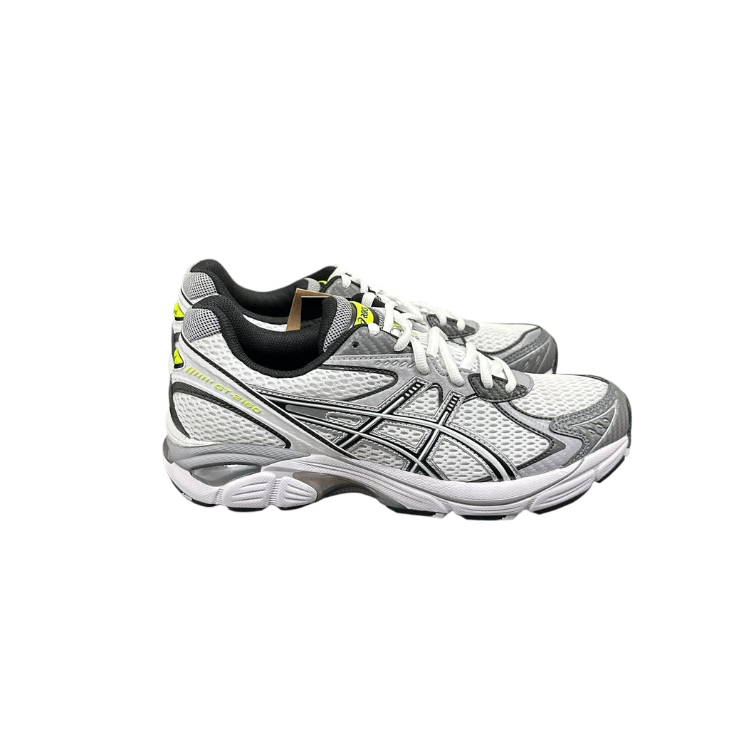 JJJJound x GT 2160 'White Black'