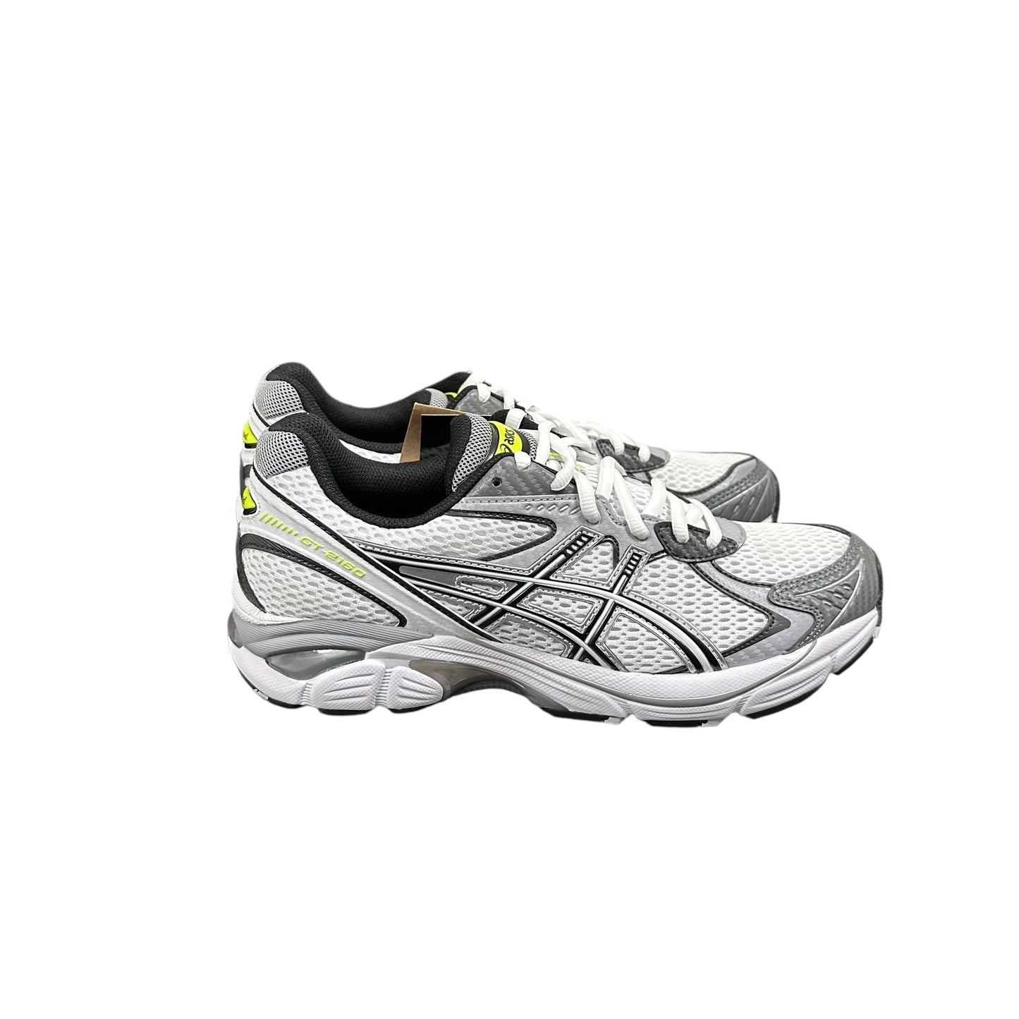 JJJJound x GT 2160 'White Black'