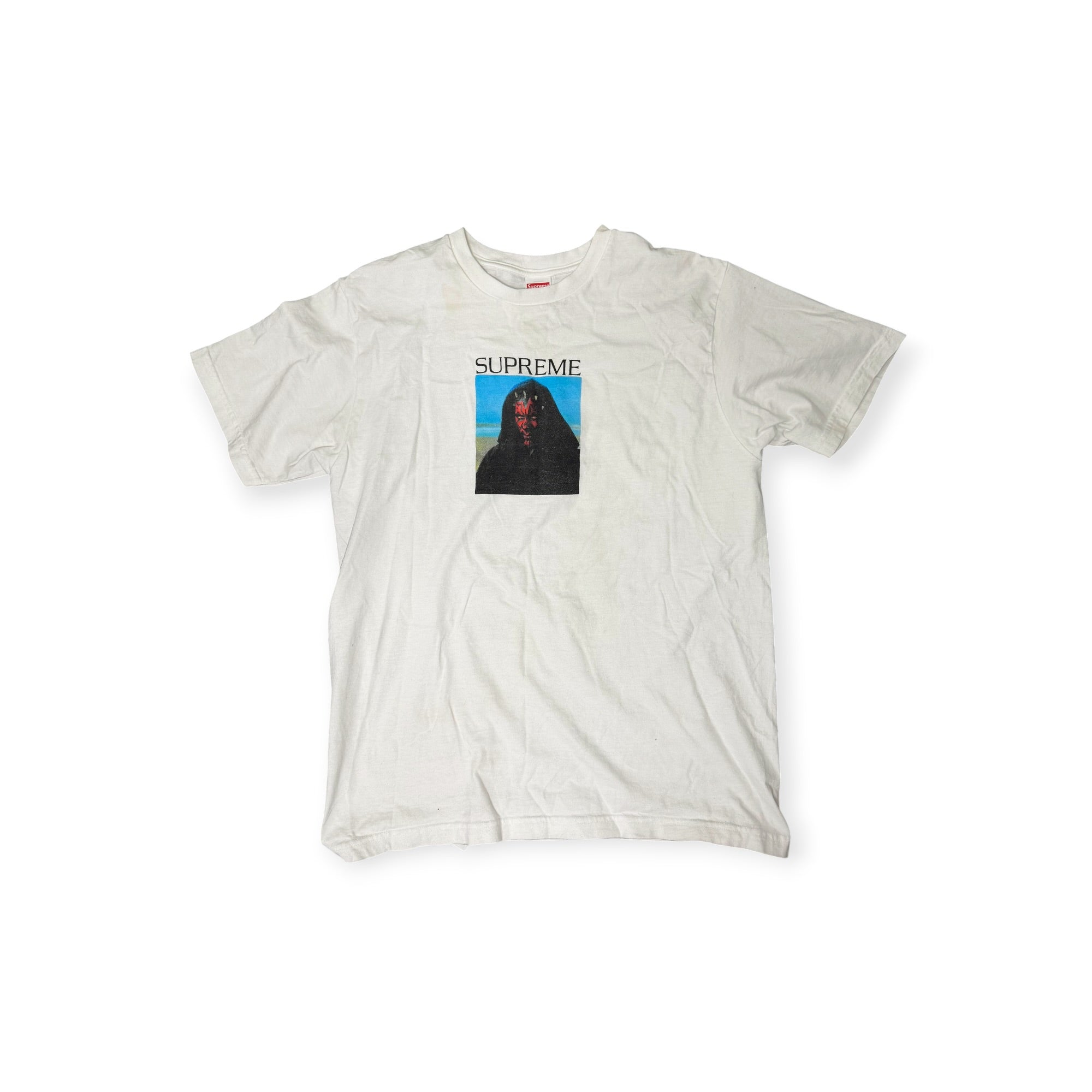 Supreme Sith Tee 'White'