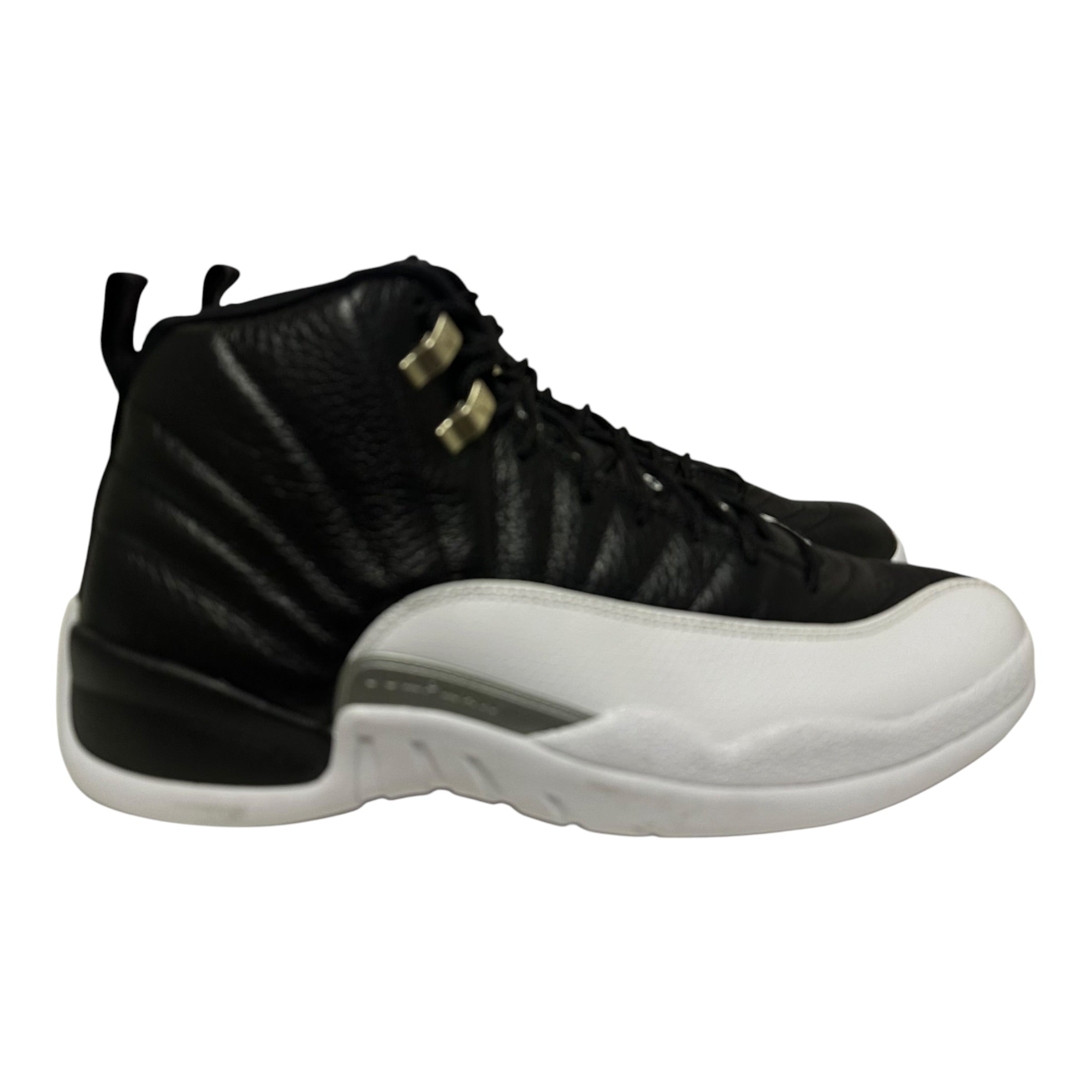 Air Jordan 12 Retro "Playoffs,"