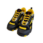 Sicko Hiking Sneaker “Yellow”
