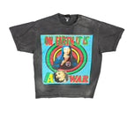 Saint Michael On Earth Tee