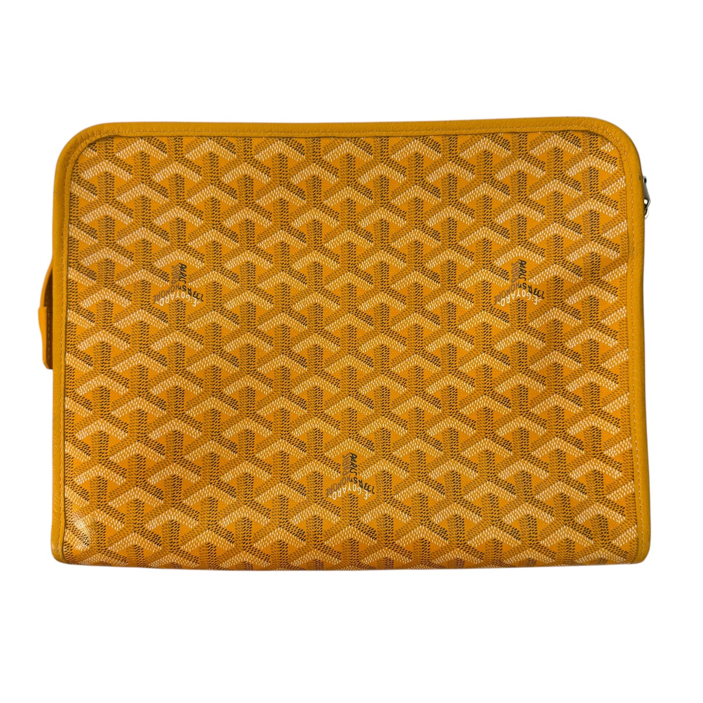 Goyard GM Toiletry