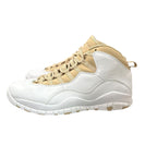 ‘05 Air Jordan 10 “Linen”