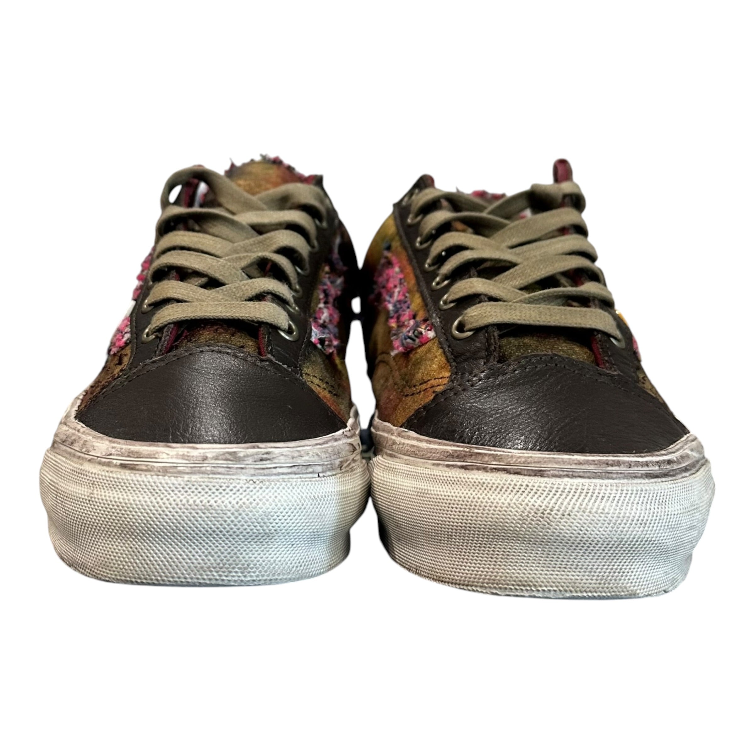 Vans Old Skool 36 LX "Souvenir Pack"