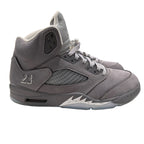 Air Jordan 5 “Wolf Grey” (No Box)