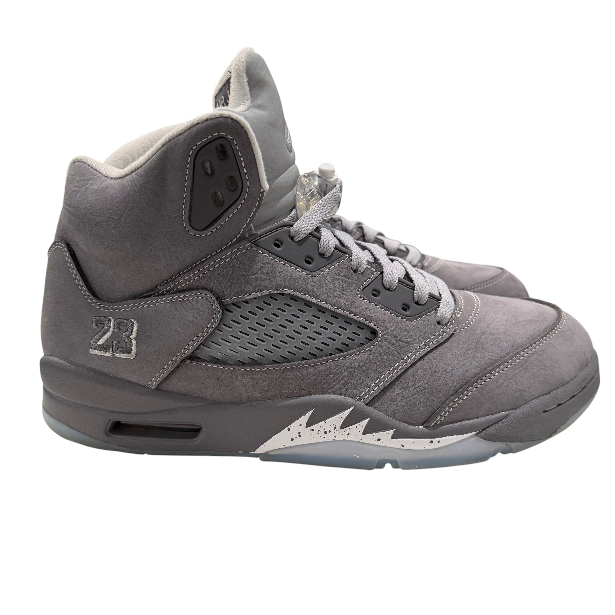 Air Jordan 5 “Wolf Grey” (No Box)