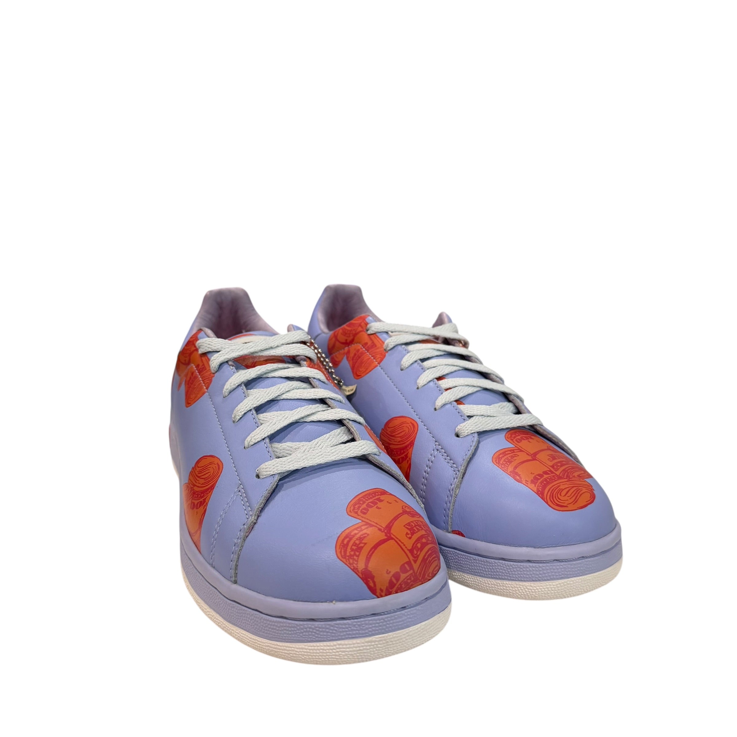 NEW Reebok Ice Cream 'Money Roll Flavor' Sneakers (No Box)