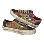 Vans Old Skool Souvenir “Warm Brown”
