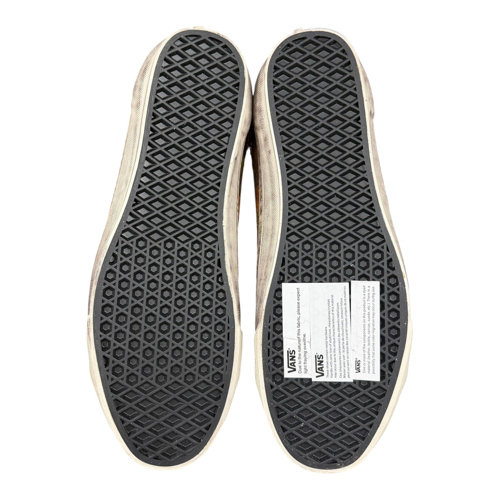 NEW Vans Old Skool Souvenir “Warm Brown”