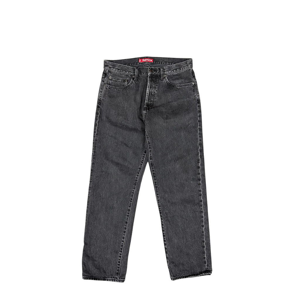 Supreme Regular Jean