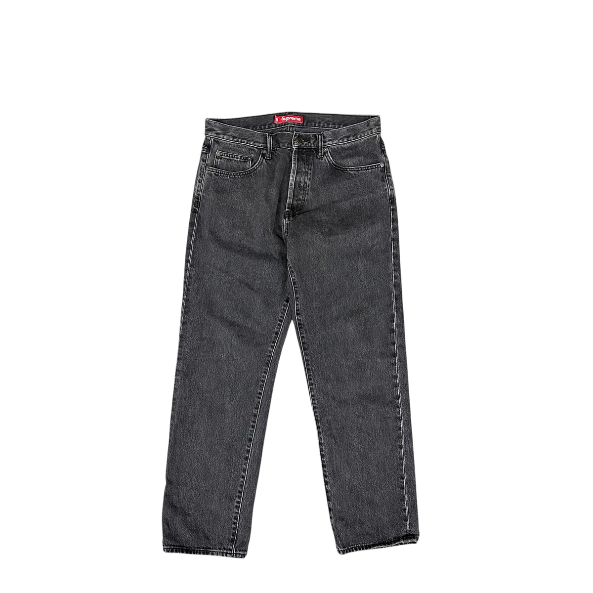 Supreme Regular Jean