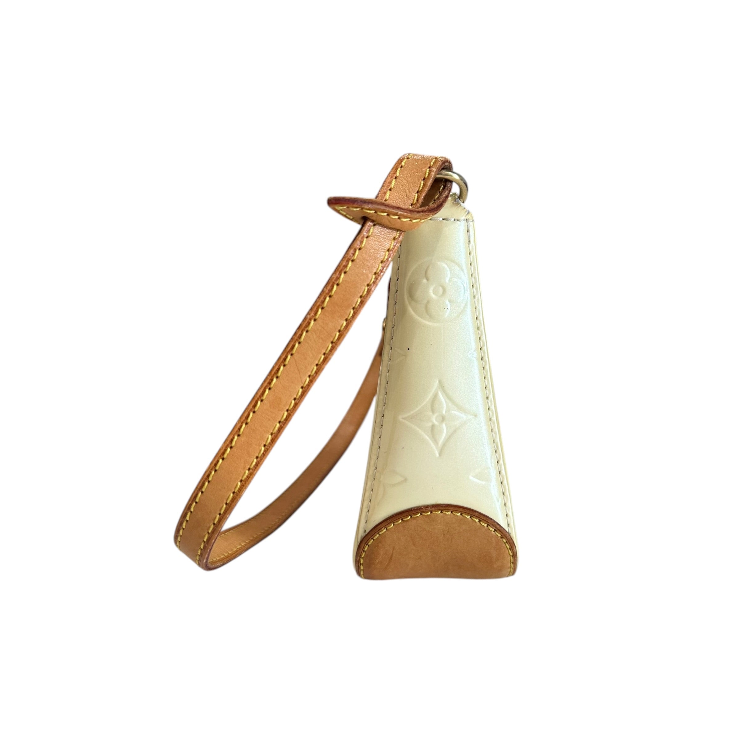 Louis Vuitton Mallory Square Bag