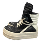 Rick Owens Double Bumper Geobasket (No Box)
