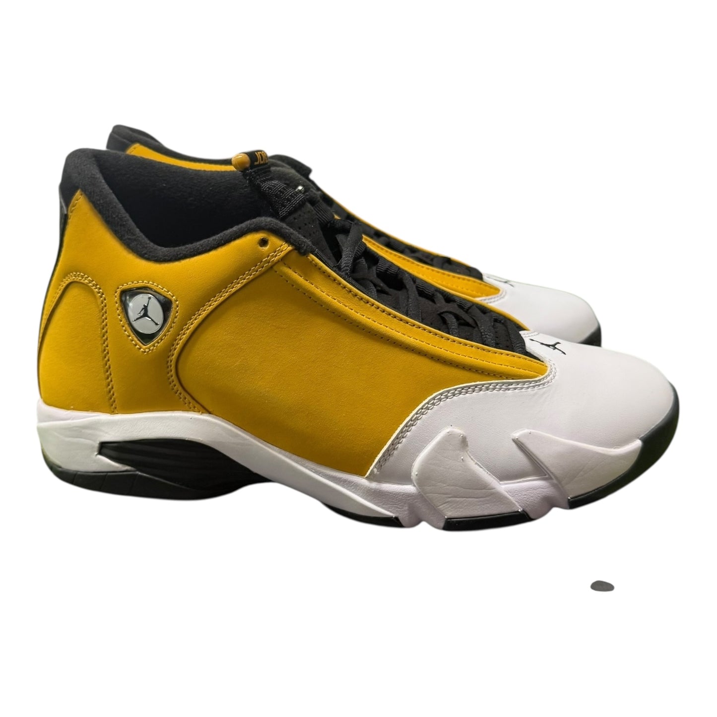 Jordan 14 Retro 'Ginger'