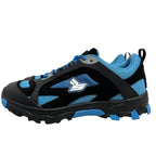 NEW Sicko Blue Hiking Sneakers