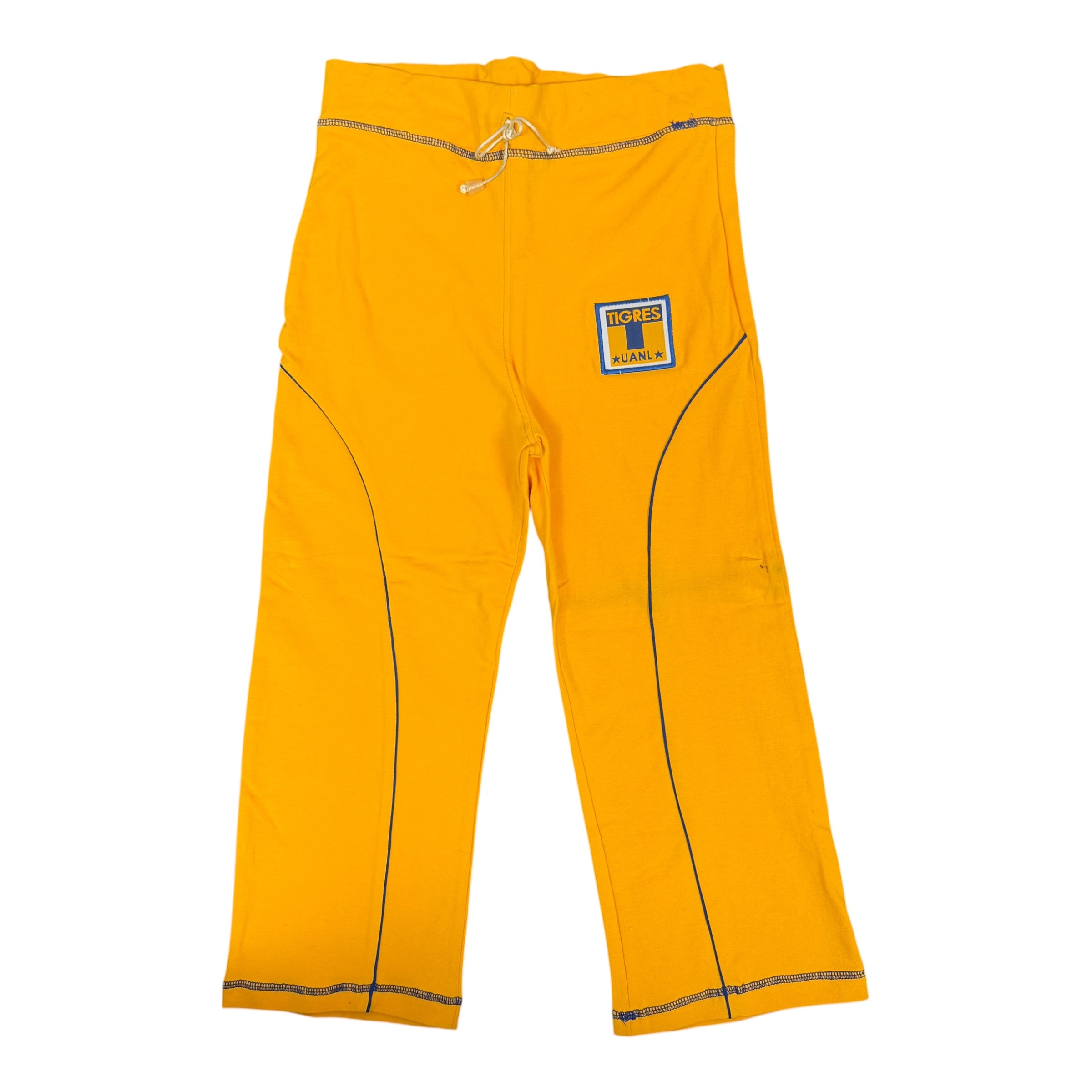 Tigres NWT Capris