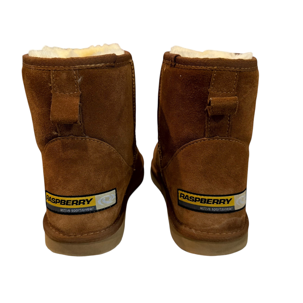 GV Gallery Boots