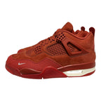 NEW Air Jordan 4 "Brick by Brick"