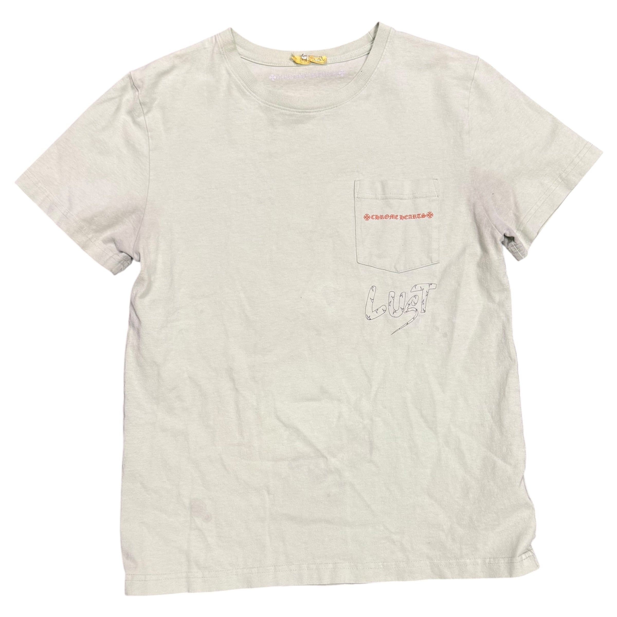 Chrome Hearts Matty Boy Lust Tee