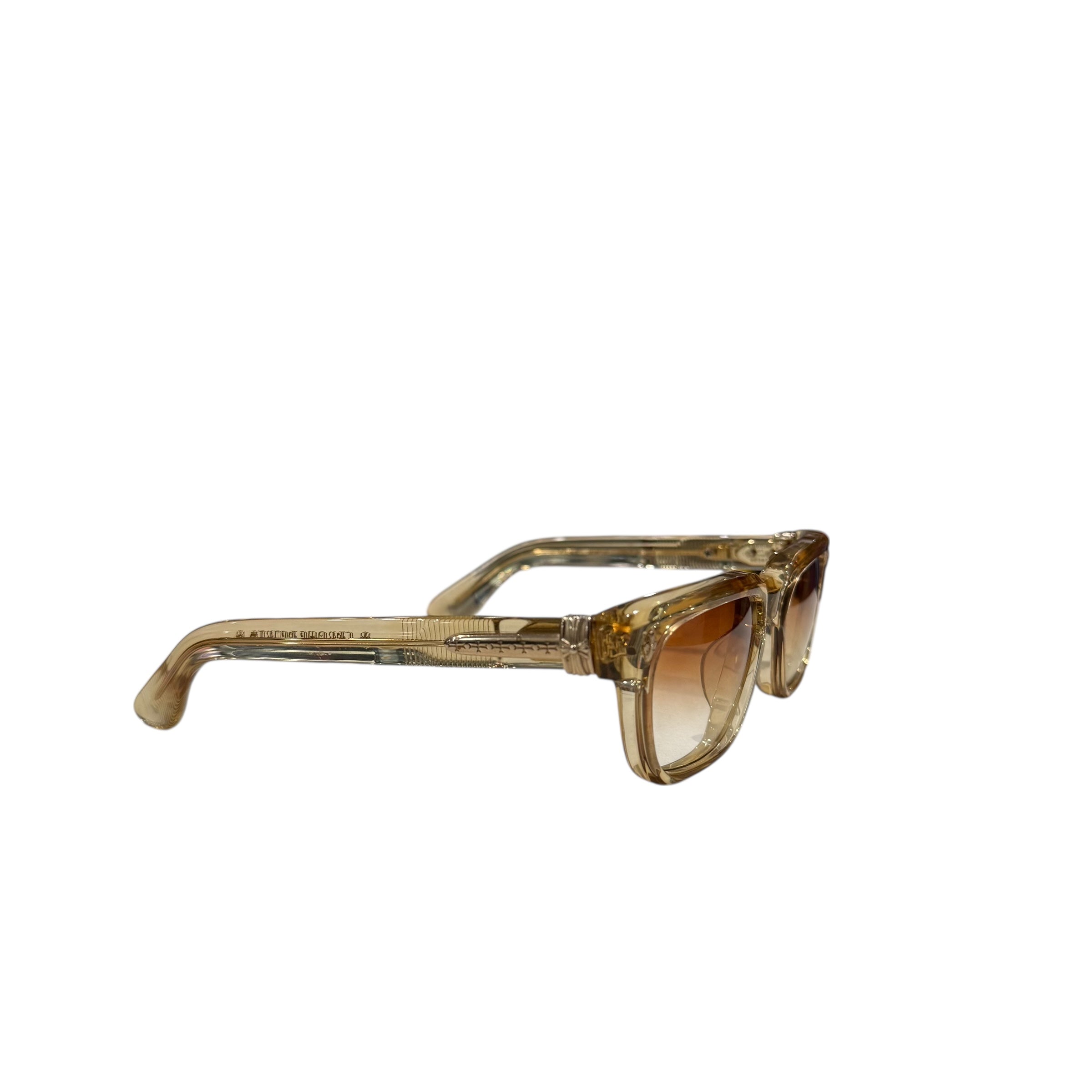 Chrome Hearts Trypoleagain Chai Frames