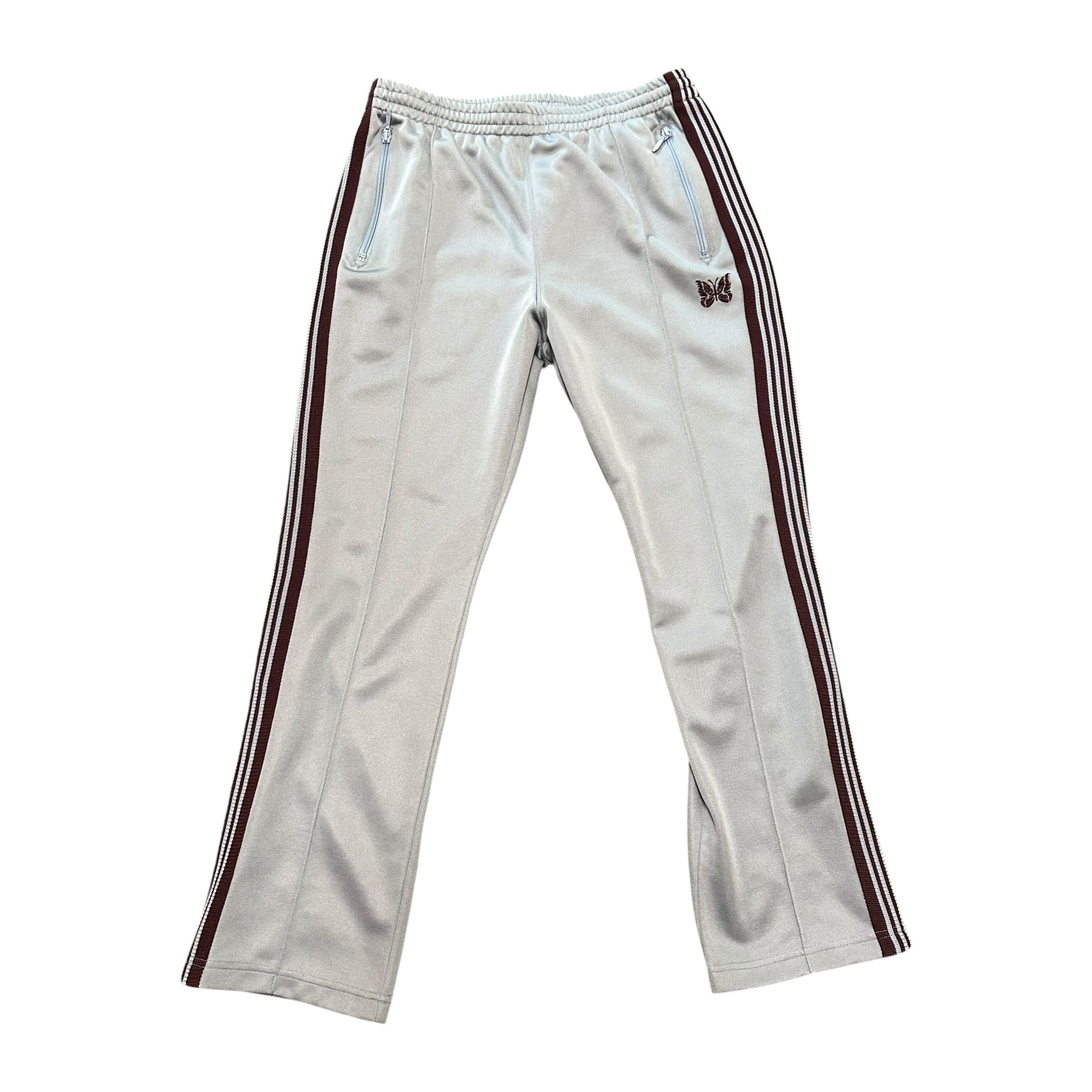 Needles Trackpants Sax Blue