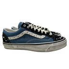 Vans Old Skool Pearlized “Blue”