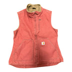 Carhartt Pink Vest
