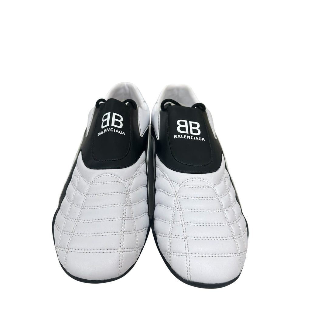 Balenciaga Zen “White Black”