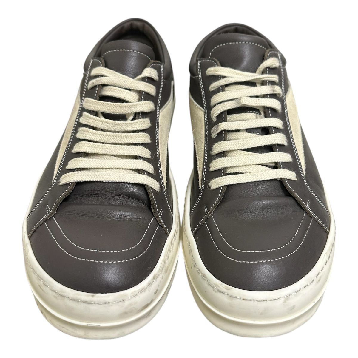Rick Owens “Dark Dust” Vintage Sneakers
