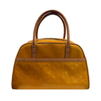 Louis Vuitton Vernis Tompkins Square Mango