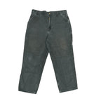 Vintage Carhartt Pants Black